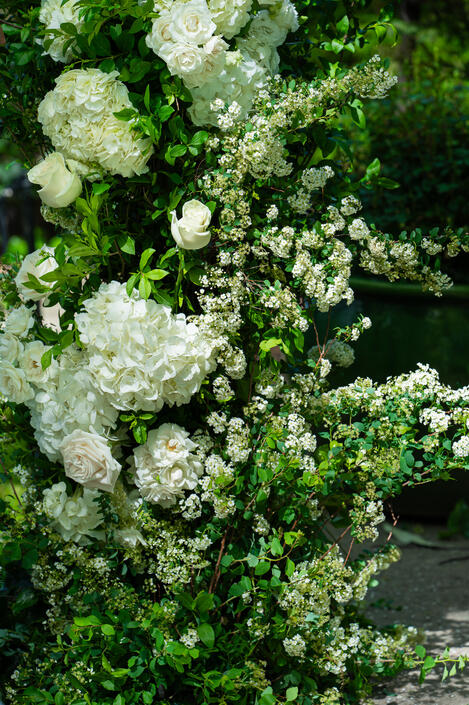 Bud vases